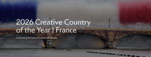 "광고·패션·문화 등 세계에서 가장 크리에이티브한 국가는 프랑스"… 2026 칸라이언즈