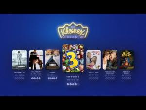 '눈물 유발' 영화에 '크리넥스 지수' 도입했더니 매출 '쑥'… '크리에이티브 커머스', 소비자 행동을 재설계하다